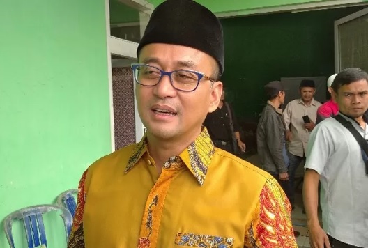Pemkab Tasikmalaya: Revitalisasi Sekolah siap dimulai Bertahap mulai Tahun ini.