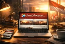 editorial suara kebangsaan