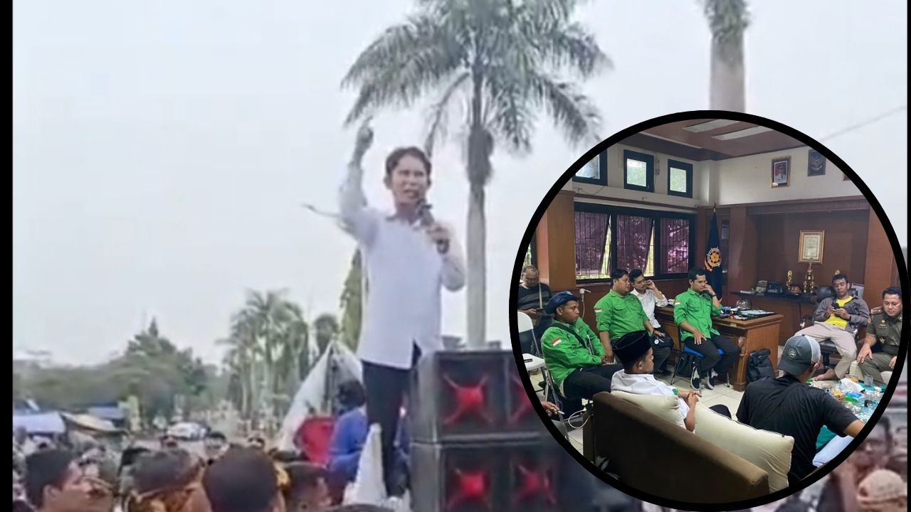 Guru Honorer Madrasah Bergerak, Kebijakan Pemerintah Dipertanyakan