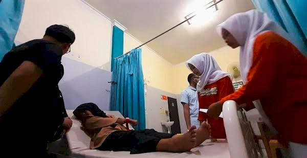 Keracunan MBG di Kabupaten Tasikmalaya, begini Kronologisnya