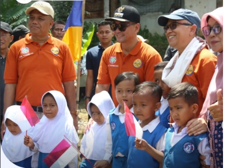 Pemkab Tasikmalaya: Program Revitalisasi Pendidikan diresmikan