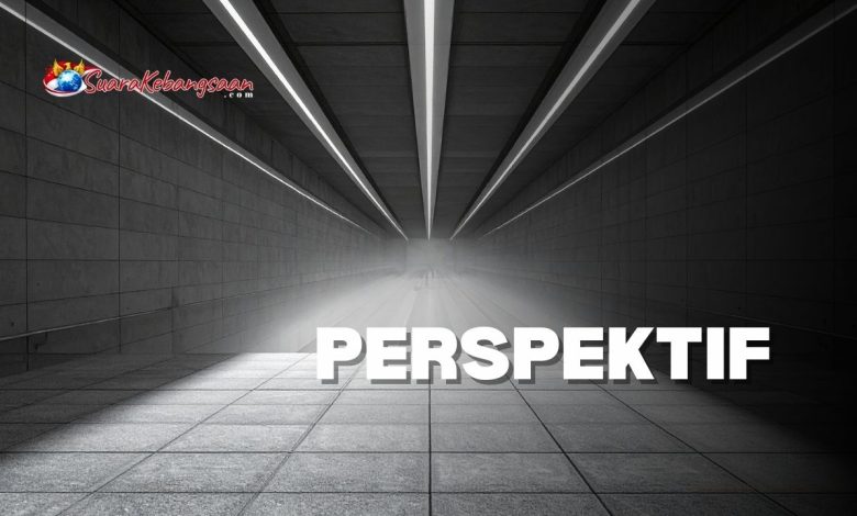 rubrik perspektif suara kebangsaan