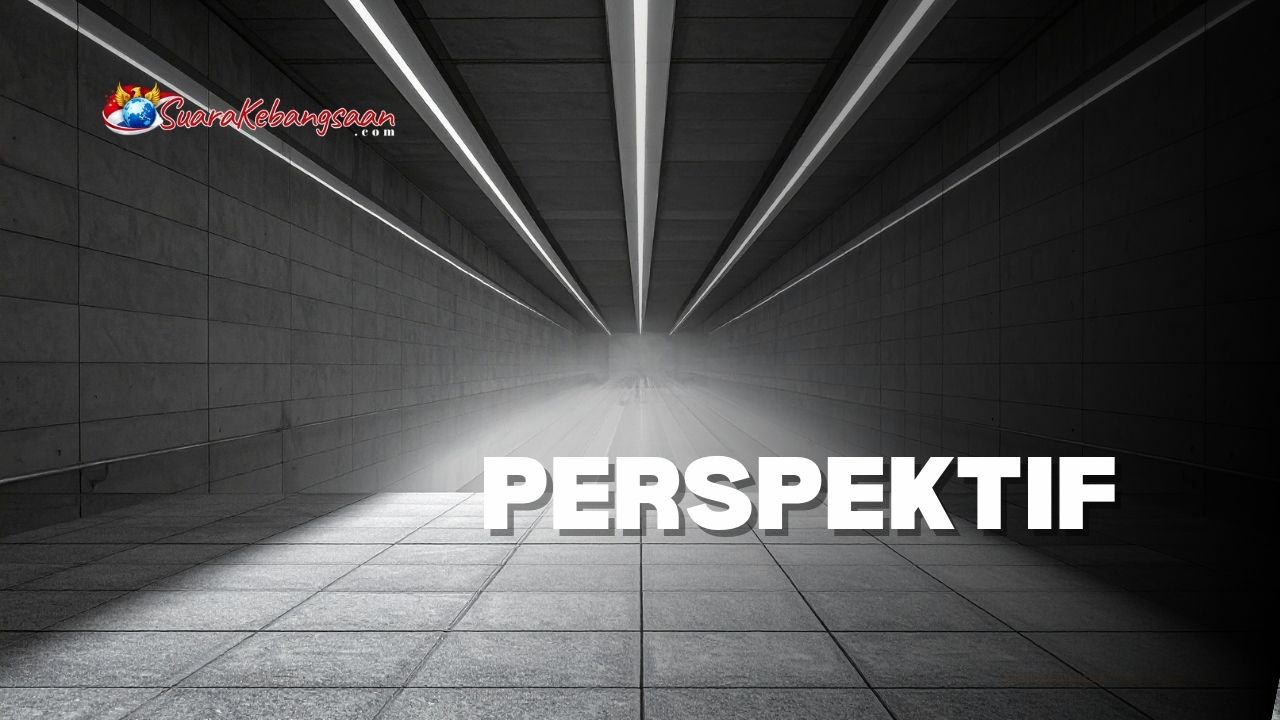 Perspektif Suara Kebangsaan