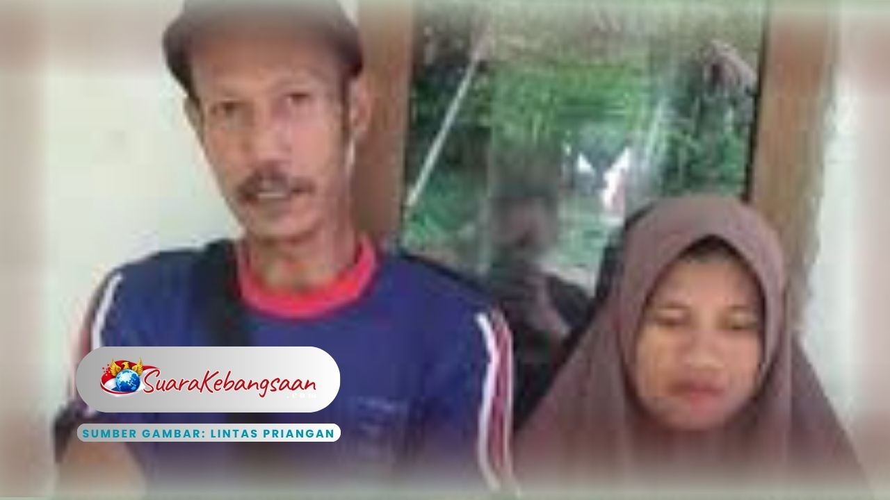 Warga Garut Butuh Pertolongan, Negara Diharapkan Hadir Sebelum Harapan Habis