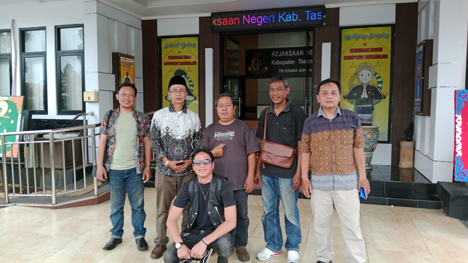 Tasikmalaya: SWAKKA Datang, Transparansi Pemerintah Diuji