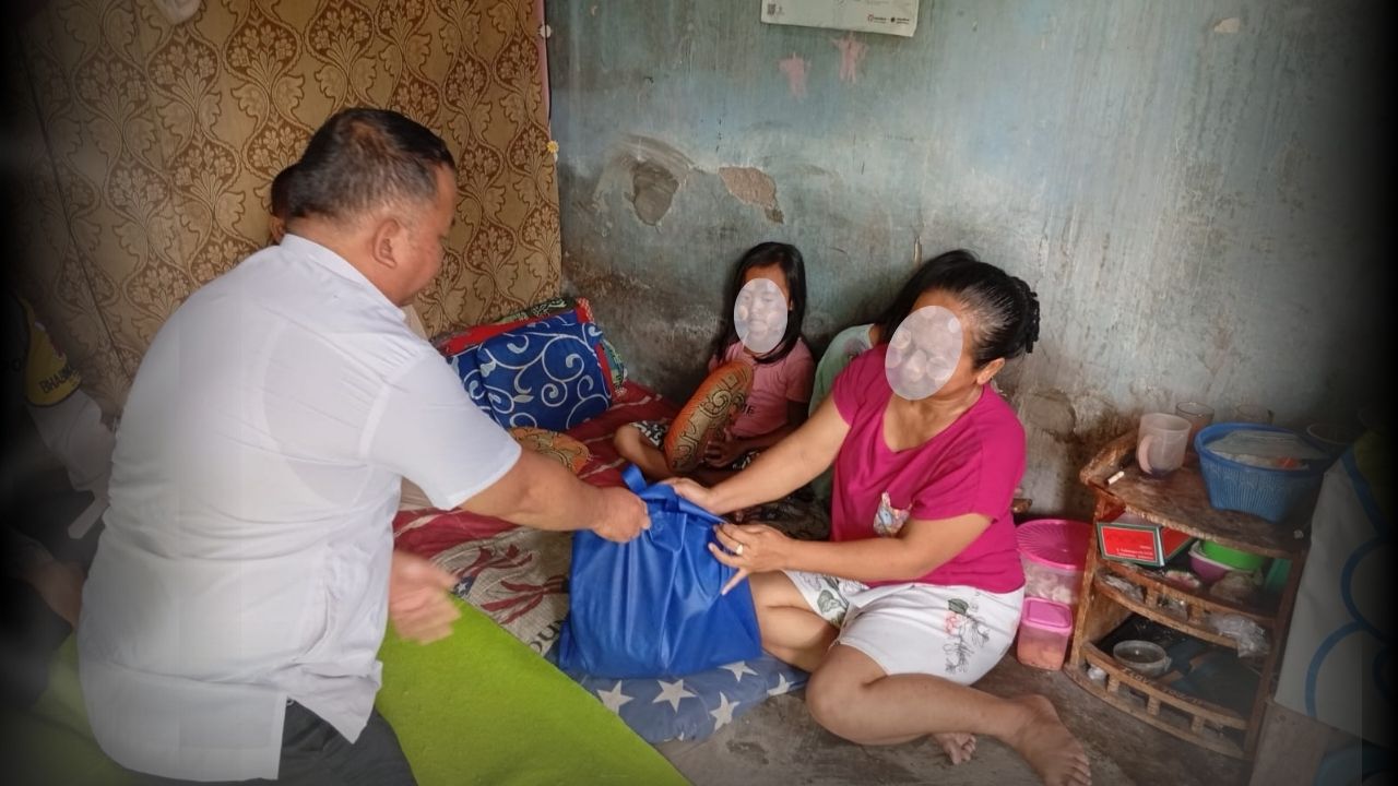 Data dan Fakta di Balik Kasus Siswi Mengemis: Potret Kemiskinan di Tasikmalaya