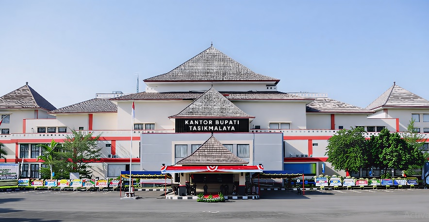 ASN Tasikmalaya Sempat Cemas, Kini THR Dipastikan Cair!