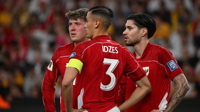 Prediksi Timnas Indonesia Vs Saint Kitts: Garuda Diunggulkan, Waspadai Kejutan