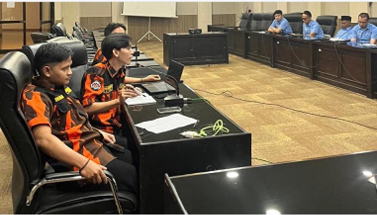 Rotasi Kilat, Jabatan Tanpa Fungsi, dan Aset Abu-Abu: SAPMA PP Desak Audit Perumda