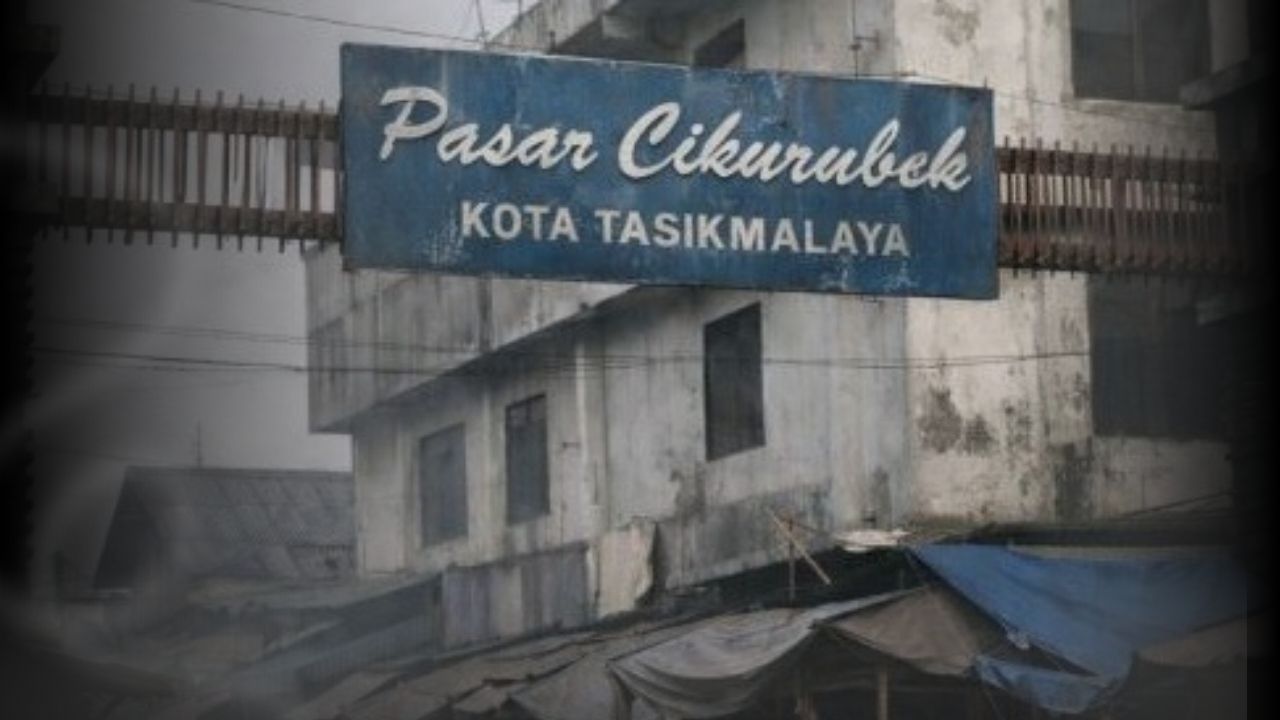 Pedagang Pasar Cikurubuk Mengeluh, Aspirasi Disebut Tak Pernah Ditanggapi